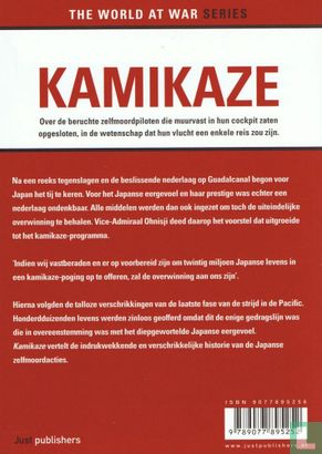 Kamikaze - Afbeelding 2