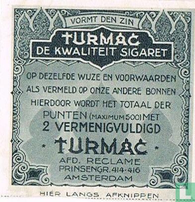 Turmac   - Afbeelding 2