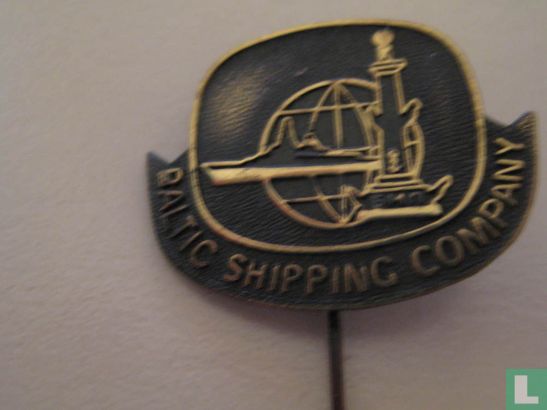 Baltic Shipping Company