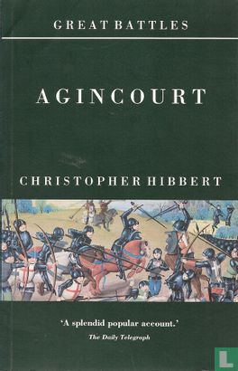 Agincourt  - Image 1