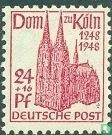 La cathédrale de Cologne 700 années