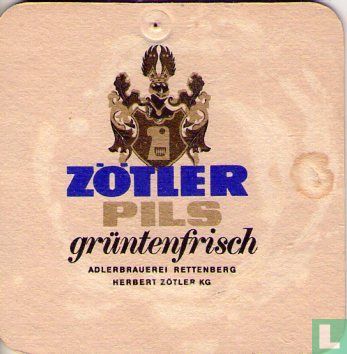 Zötler Bier / Zötler Pils - Image 2