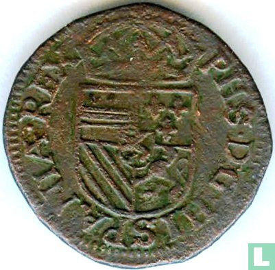 Utrecht 1 oord 1578 - Image 2