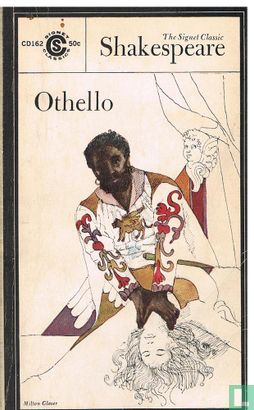 The Tragedy of Othello The Moor of Venice - Image 1