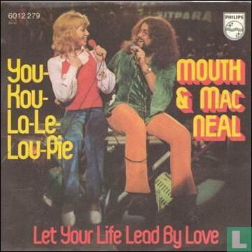 You-Kou-La-Le-Lou-Pie - Afbeelding 1
