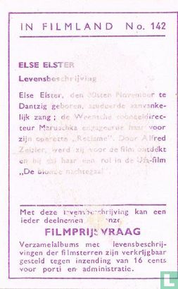 Else Elster - Afbeelding 2