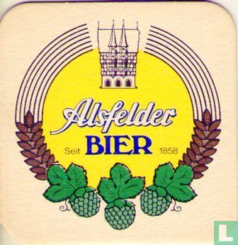 Alsfelder Bier