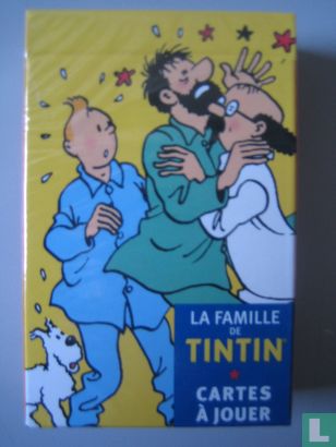 La Famille de Tintin - Image 1