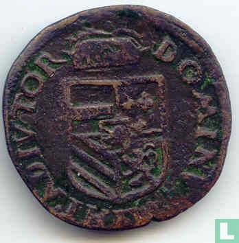 Brabant 1 oord 1589 (ster) - Afbeelding 2