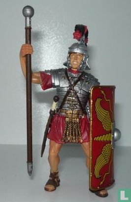 Romeinse officier - Afbeelding 1