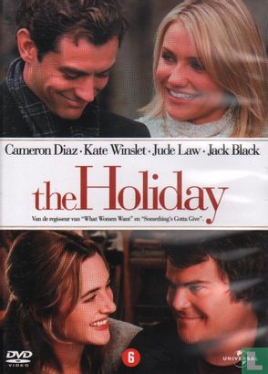 The Holiday  - Image 1