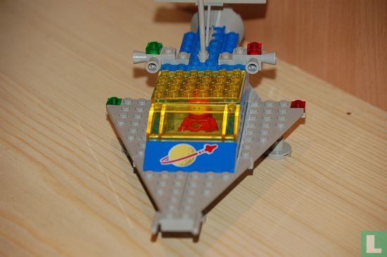 Lego 918 Space Transport - Bild 2
