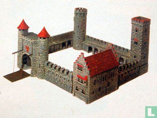 Castle Nurenburg