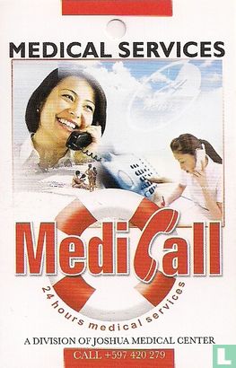 Medi Call - Image 1