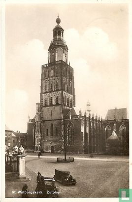 St.Walburgskerk