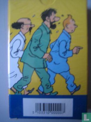La Famille de Tintin - Bild 2