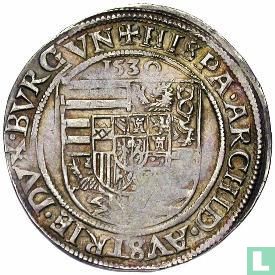 Oostenrijk 1 pfunder 1530 - Afbeelding 1