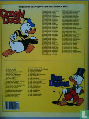 Donald Duck als suikeroom - Afbeelding 2