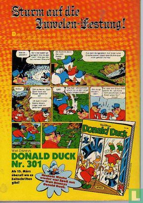 Donald Duck 300 - Image 2
