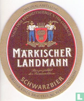 Märkischer Landmann - Bild 1