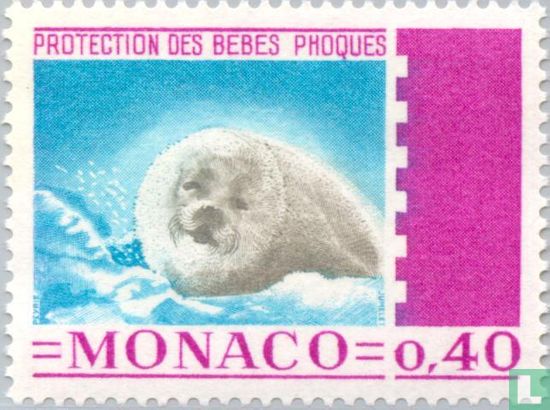Protect fur seal