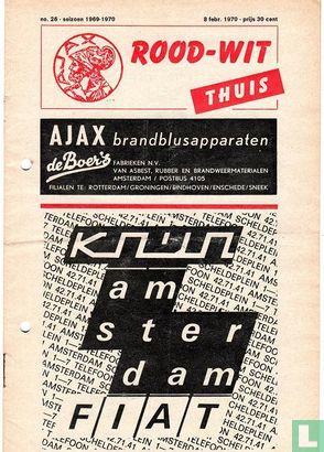 Ajax - AZ