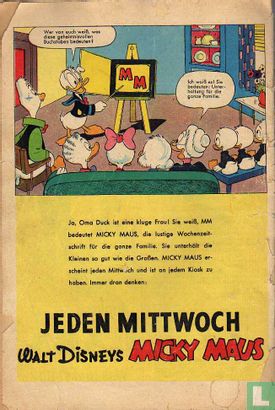 Micky Maus 10 - Image 2