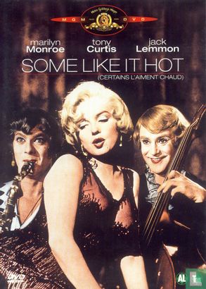 Some Like It Hot - Image 1