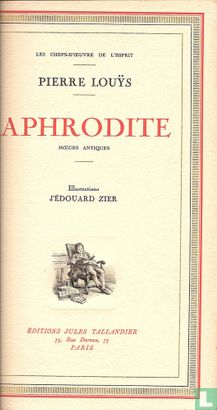 Aphrodite - Image 2