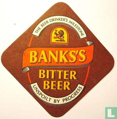 Bitter Beer / Mild Ale - Image 1