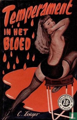Temperament in het bloed - Image 1