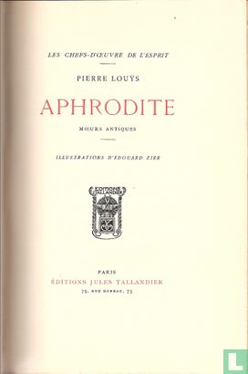 Aphrodite - Image 3