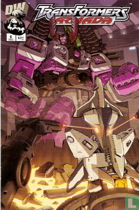Armada 6 - Image 1