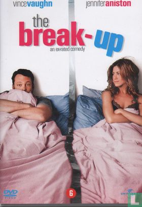The Break-Up - Image 1