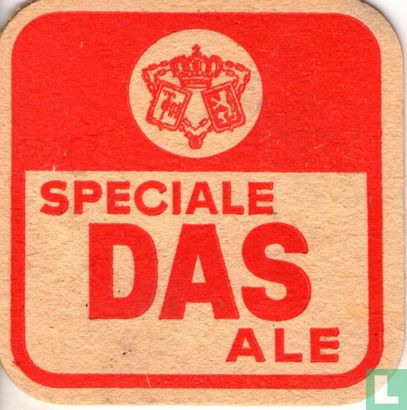 Speciale DAS Ale