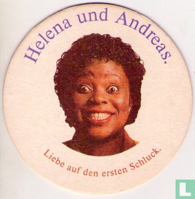 Helena und Andreas. - Image 1