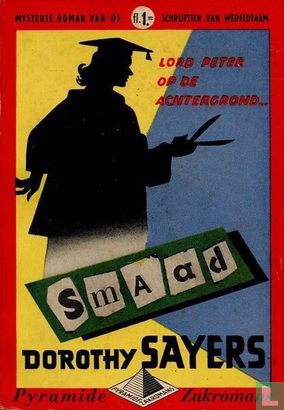 Smaad - Image 1