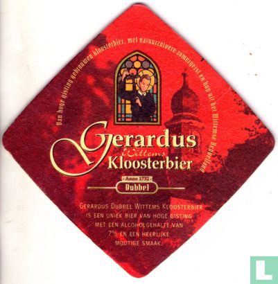 Gerardus Kloosterbier - Afbeelding 1