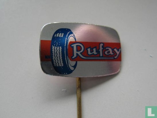 Rufay