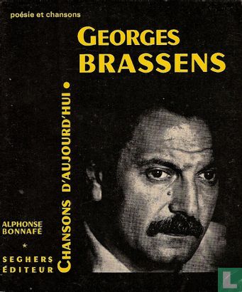 Georges Brassens - Bild 1