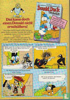 Donald Duck 71 - Image 2
