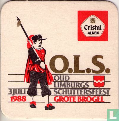 Oud Limburgs Schuttersfeest