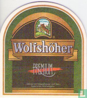 Wolfshöher premium - Image 1
