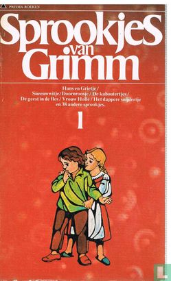 Sprookjes van Grimm 1 - Bild 1