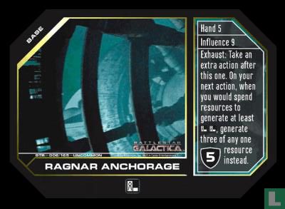 Ragnar Anchorage