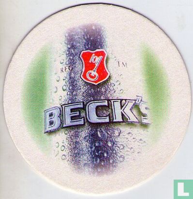 Beck's  - Image 1