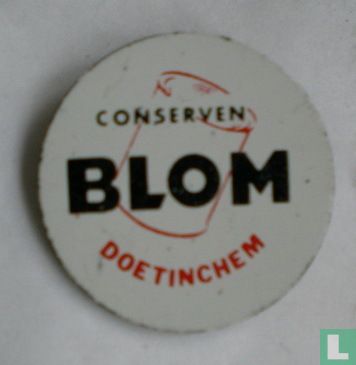 Doetinchem Blom en conserve