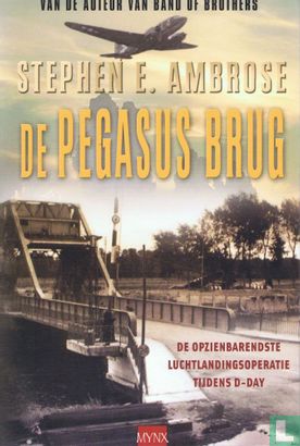 De Pegasusbrug - Image 1