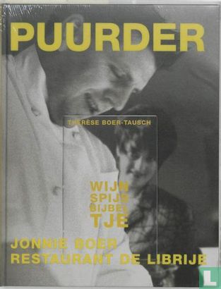 Puurder  - Image 1