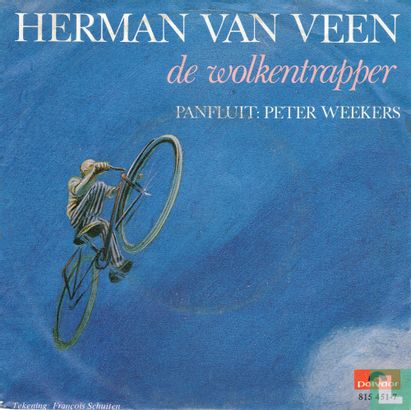 De wolkentrapper - Image 1